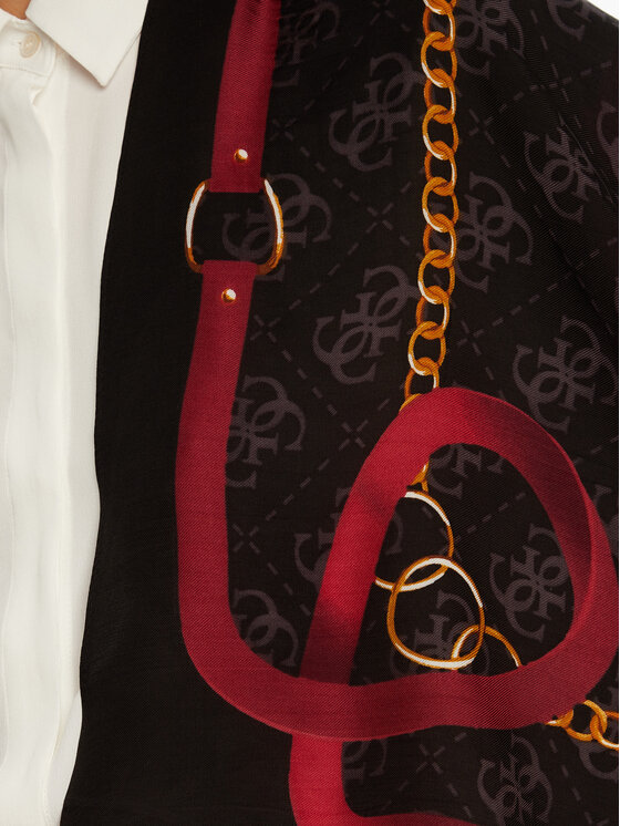 Guess Guess Rätt AW5246 SIL30 Must