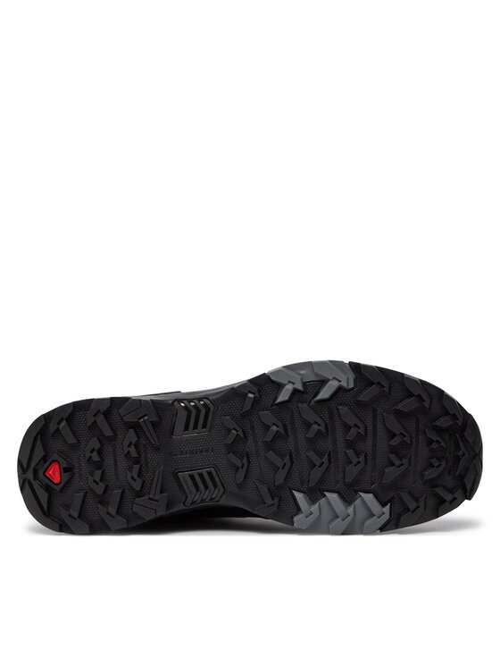 Salomon Salomon Sneakersy X Ultra 4 413856 27 00 Szary