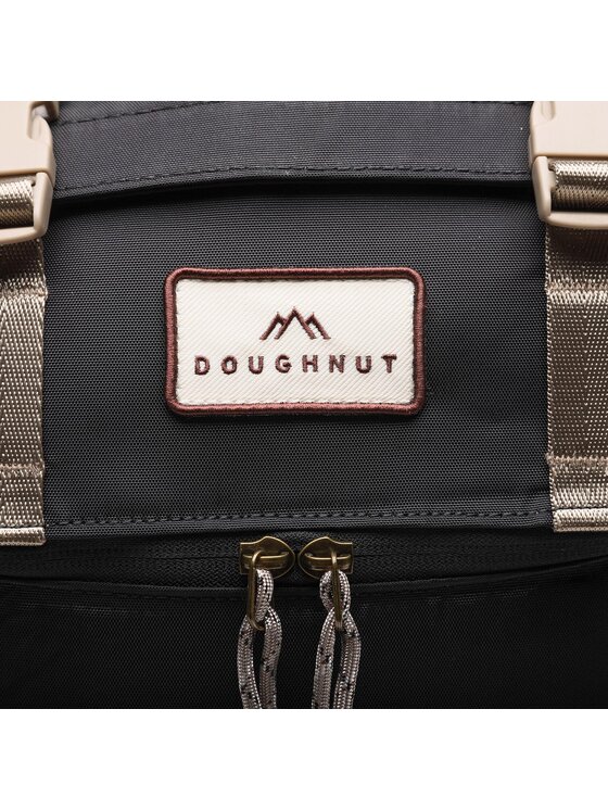 Doughnut Doughnut Rucsac Christopher D194JG2-0003-F Negru
