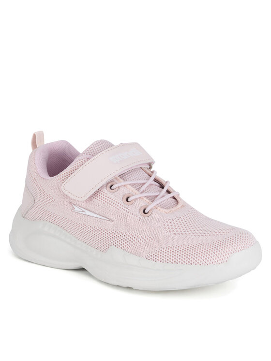 Sprandi Sprandi Sneakersy RIDE CP66-23018(IV)DZ Różowy