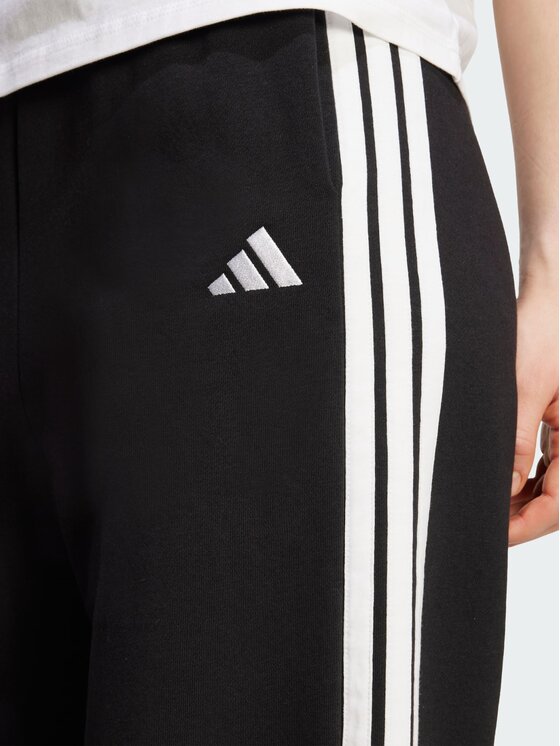 adidas adidas Spodnie dresowe 152263 Czarny