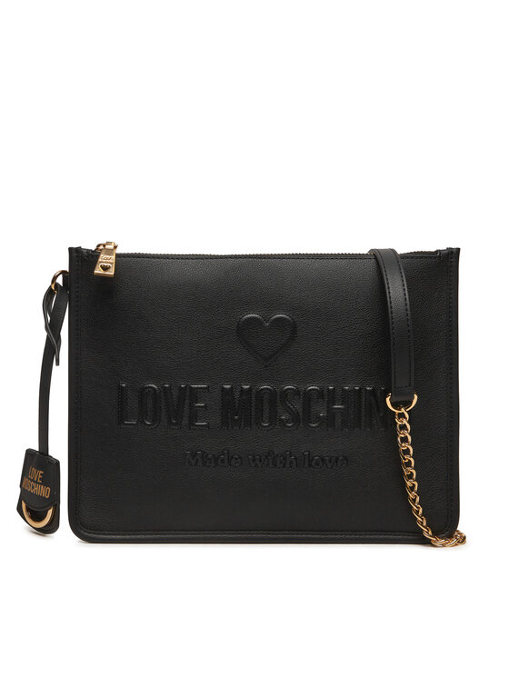 LOVE MOSCHINO Soma JC4118PP1LL1000A Melns