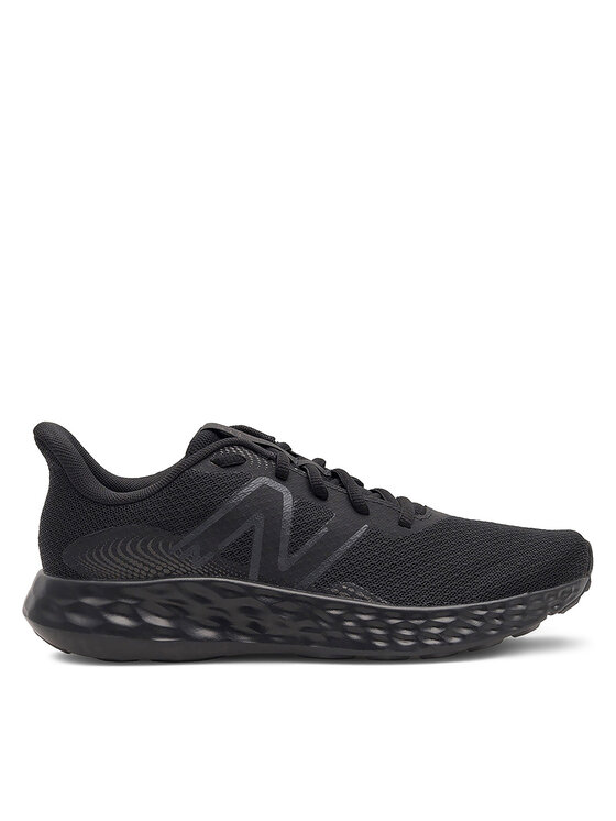 New Balance New Balance Buty do biegania W411CK3 Czarny