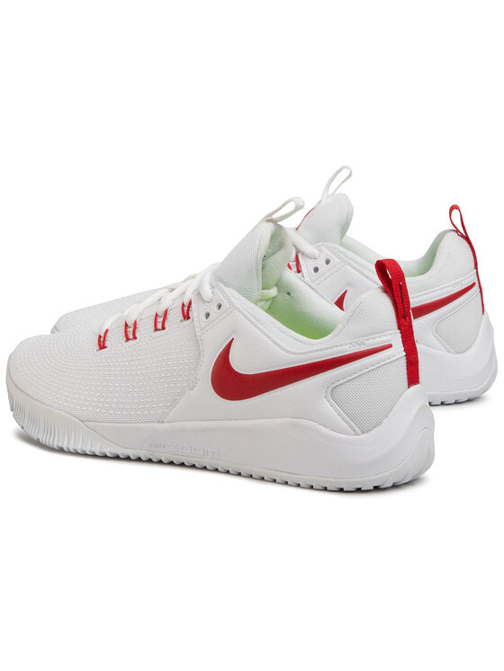 Nike Nike Saalijalatsid Air Zoom Hyperace 2 AR5281 106 Valge