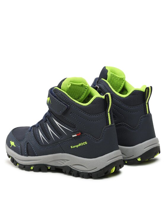 KangaRoos KangaRoos Matkajalatsid K-Xt Mura Ev Rtx 18946 000 4054 Tumesinine