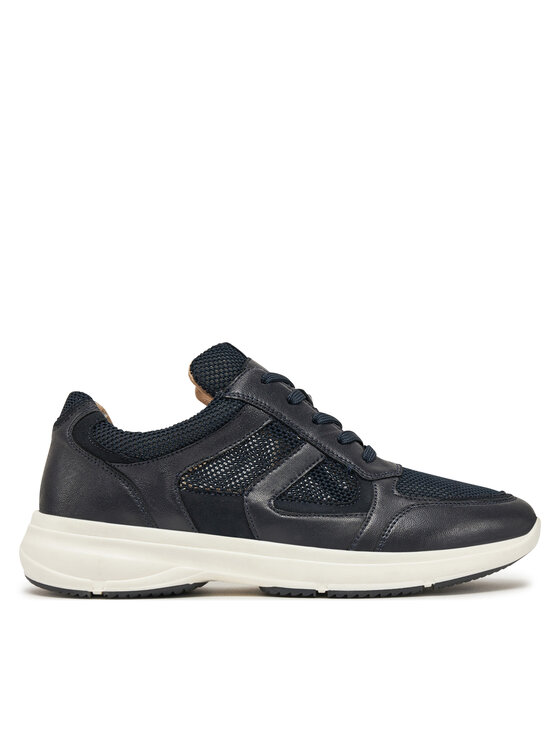Caprice Caprice Sneakers 9-23712-44 Dunkelblau