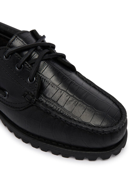 Timberland Timberland Scarpe basse Authentic TB0A2GNVW021 Nero