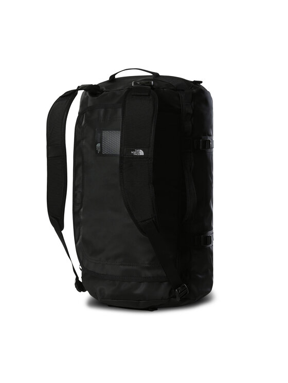 The North Face The North Face Torba Base Camp Duffel - S NF0A52ST53R1 Czarny