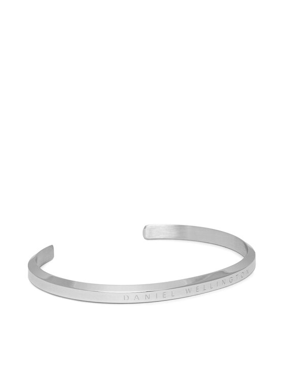 Daniel Wellington Daniel Wellington Armband DW00400002 Silberfarben