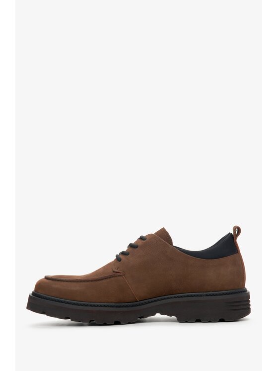 Estro Estro Scarpe basse ER00114192 Marrone