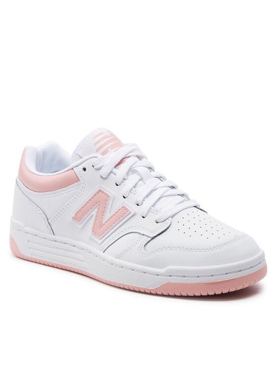 New Balance New Balance Laisvalaikio batai BB480LOP Balta