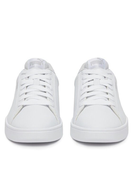 Puma Puma Laisvalaikio batai RICKIE CLASSIC JR 39425208 Balta