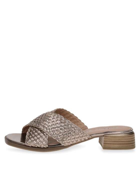 Caprice Caprice Plätud 9-27200-20 Beež