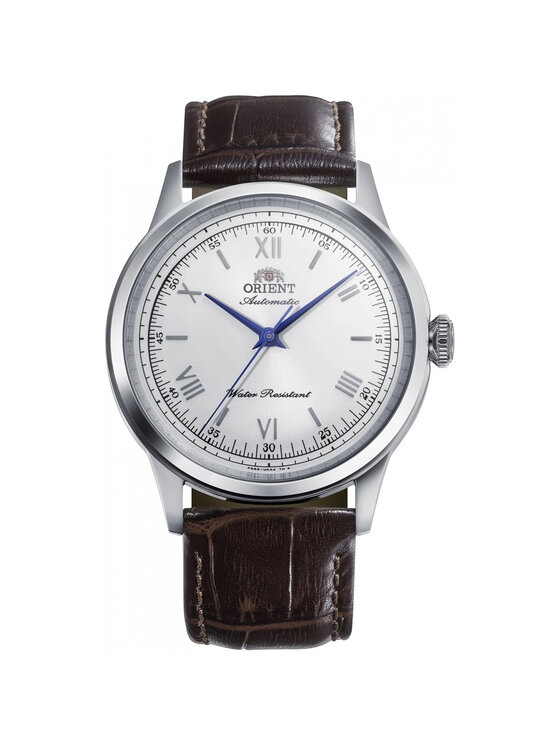 Orient Orient Hodinky RA-BB0002S30B Hnedá