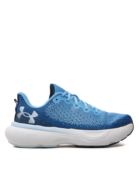 Under Armour Chaussures de running UA Infinite 3027524 Bleu
