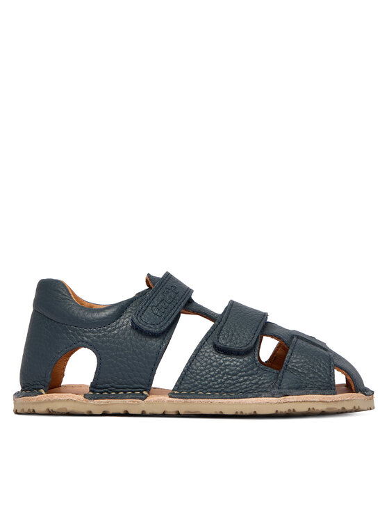 Froddo Froddo Szandál Barefoot Flexy Avi G3150263 S Kék