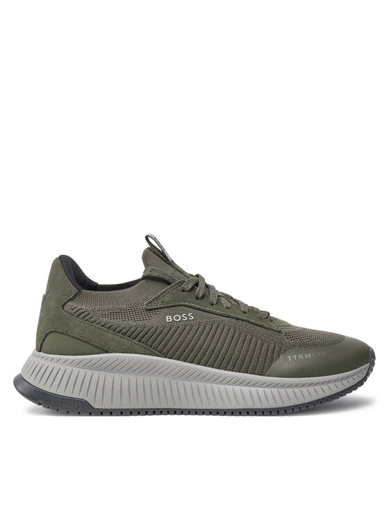 Boss Sneakers TTNM EVO Slon 50523113 Vert