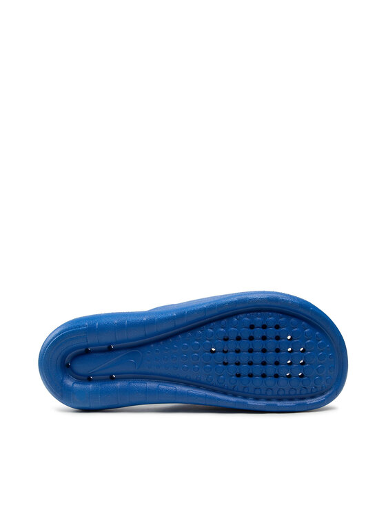 Nike Nike Natikače Victori One Shower Slide CZ5478 401 Plava