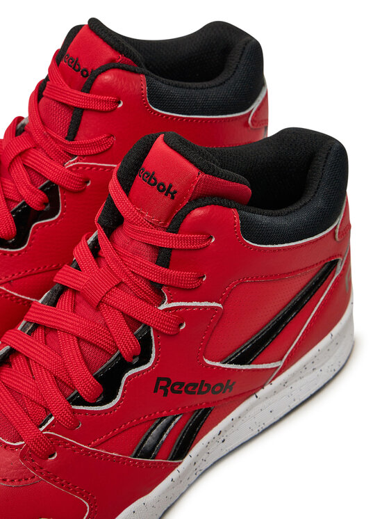 Reebok Reebok Buty do koszykówki BB4500 COURT 100033479 Czerwony