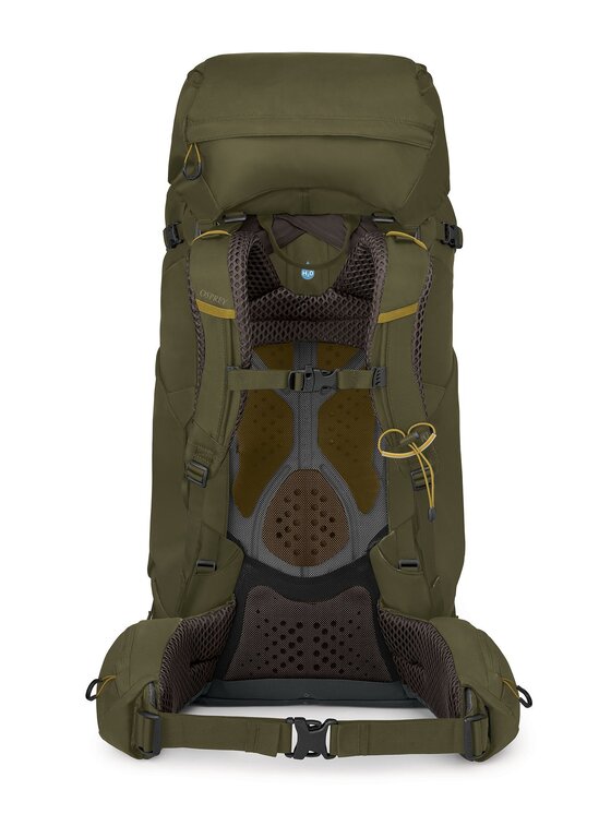 Osprey Osprey Plecak 278324 Zielony