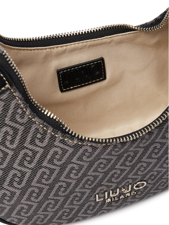 Liu Jo Liu Jo Handtasche AF6072 T378A Schwarz