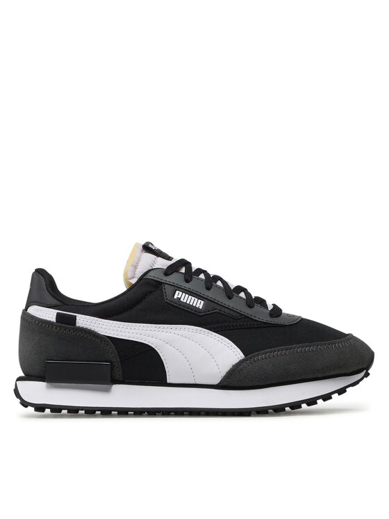 Puma Sneakersy Future Rider Play On 371149 88 Czarny | Modivo.pl