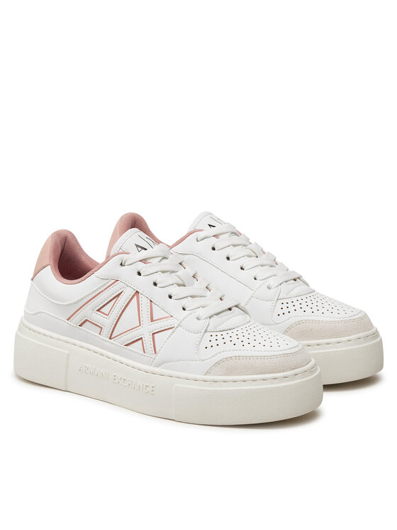 Armani Exchange Armani Exchange Superge XDX147 XV830 U274 Bela