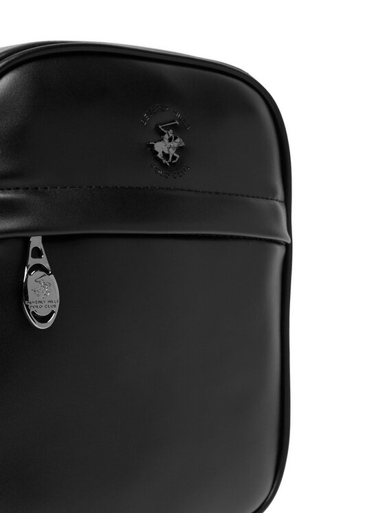 Beverly Hills Polo Club Beverly Hills Polo Club Дамска чанта CWBEO-BHPC-L-018-07 Черен