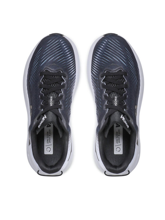 Hoka Hoka Взуття для бігу W Rincon 3 1119396 Cиній