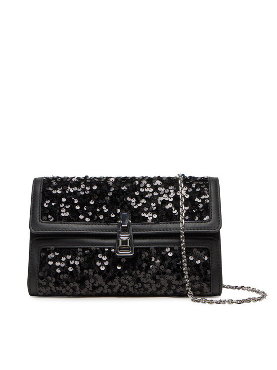 Coccinelle Coccinelle Handtasche E1 S5G 19 01 01 Schwarz