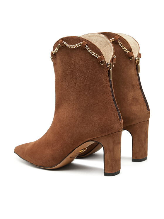 Baldowski Baldowski Stiefeletten D04409/2068 Braun