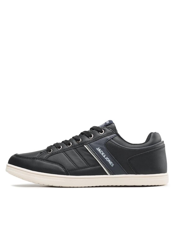 Jack&Jones Jack&Jones Superge Jfwbradfield 12203489 Črna