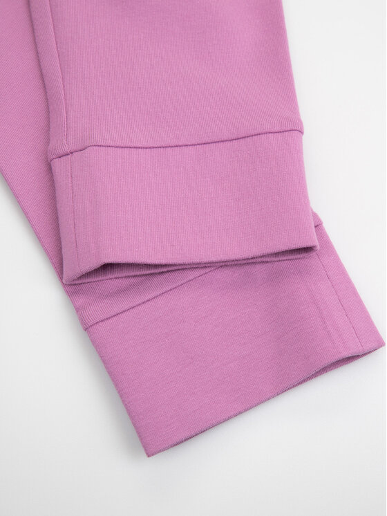 Coccodrillo Coccodrillo Tamprės ZC3122102VGA Violetinė Slim Fit