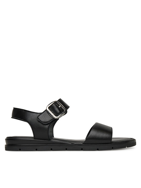 Tamaris Sandali 1-28133-44 Nero, taglia : 39