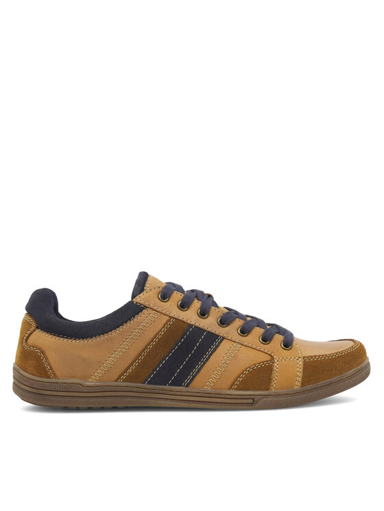 Lasocki Lasocki Tossud VICTOR4-57 MI08 Pruun