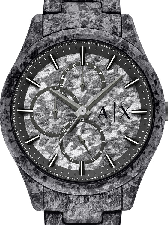 Armani Exchange Armani Exchange Sat AX1885 Siva