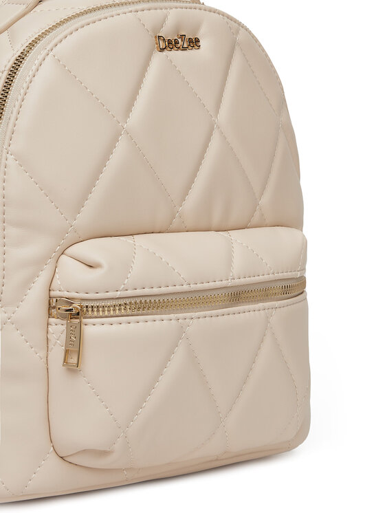 DeeZee DeeZee Zaino DZE-S-006-07 Beige