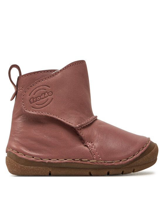 Froddo Froddo Stivali G2160082-5 M Rosa