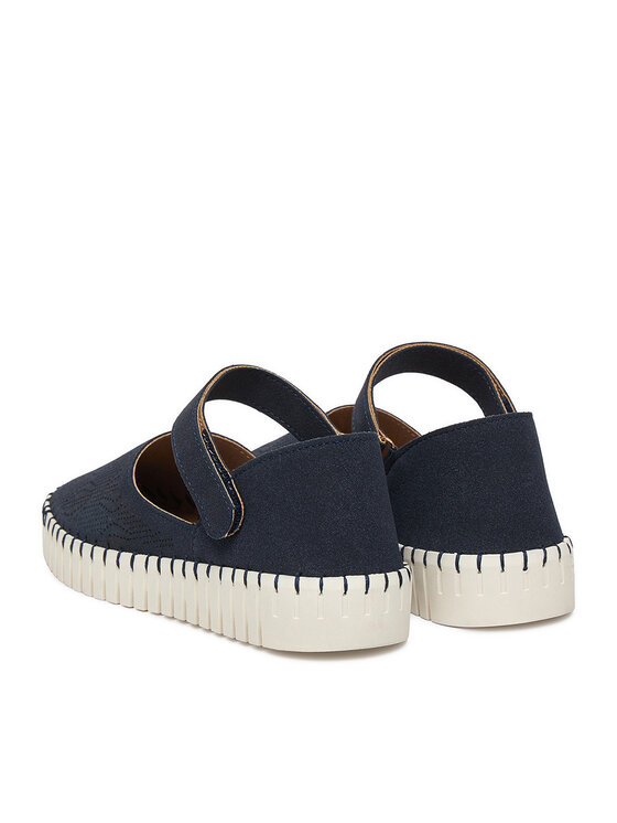 Go Soft Go Soft Scarpe basse CEO-3Y9423-8 Blu scuro