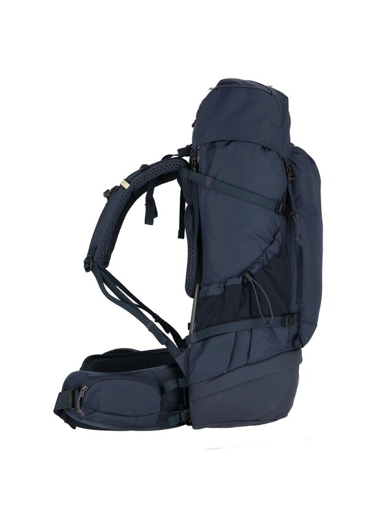 Fjällräven Fjällräven Plecak 308058 Błękitny