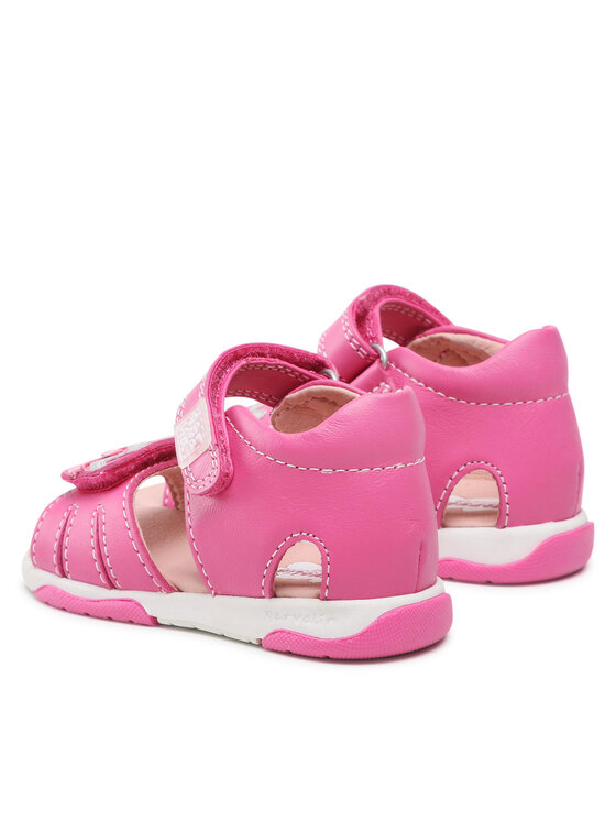 Sandali 222314-A M Rosa
