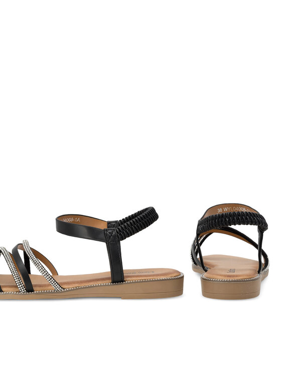 Clara Barson Clara Barson Sandaalid WYL04008-1A Must