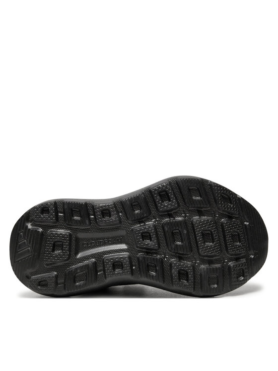 adidas adidas Sneakersy Fortarun 3 IH2858 Czarny