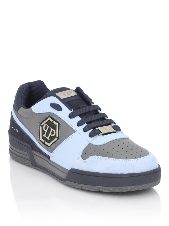 PHILIPP PLEIN PHILIPP PLEIN Sneakers 28608 Blu scuro