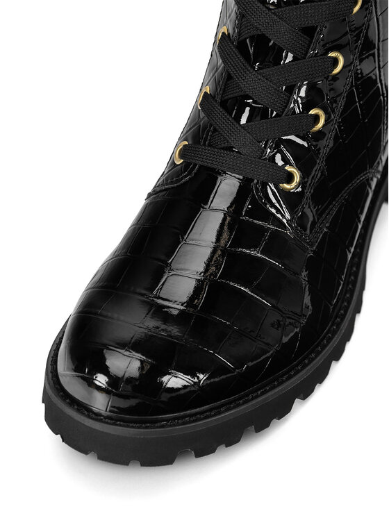 Remonte Remonte Botine D8683-00 Negru