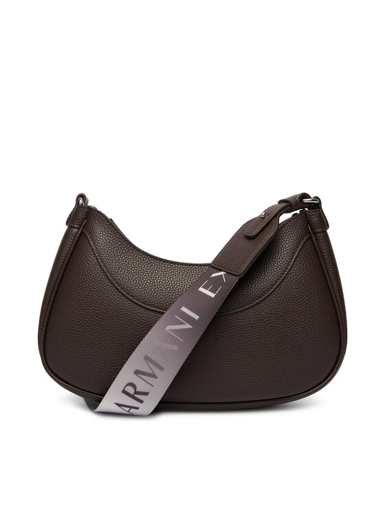 Armani Exchange Armani Exchange Torebka 942883 CC783 U6018 Brązowy