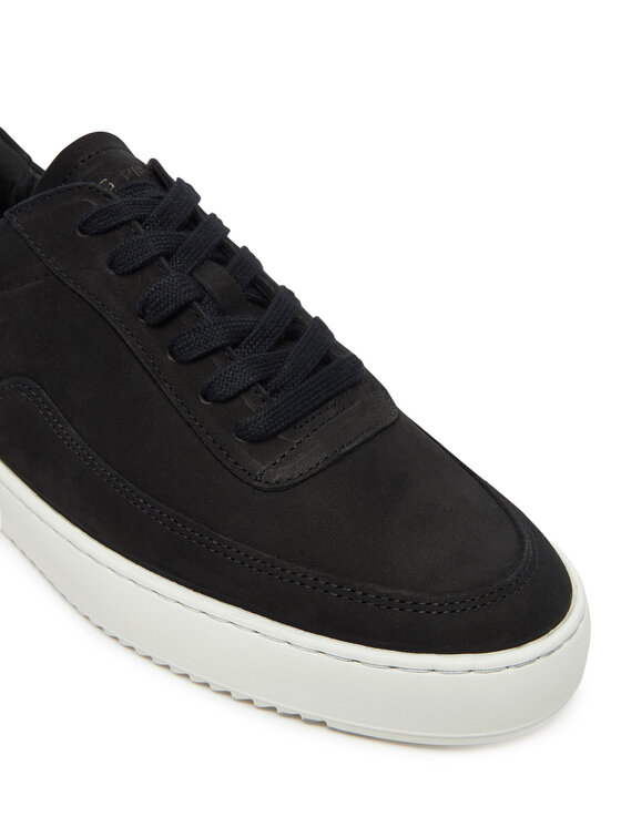 Filling Pieces Filling Pieces Laisvalaikio batai Mondo 2.0 39922841861 Juoda