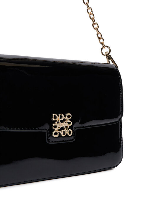 Nine West Nine West Τσάντα CEO-NW-M-001-10 Μαύρο