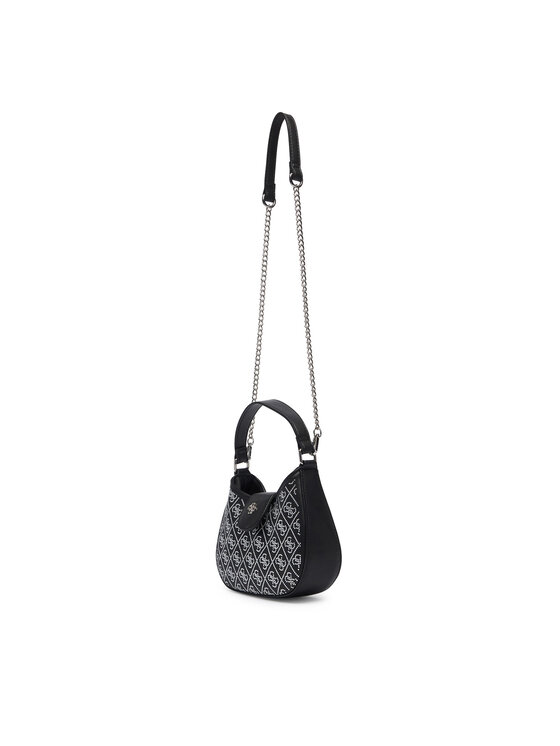 Guess Guess Handtasche J6BZ34 W4046 Schwarz