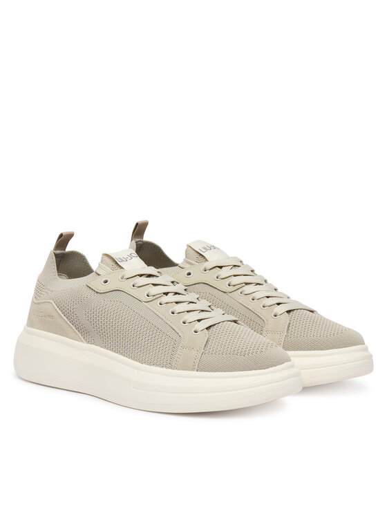 Liu Jo Liu Jo Sneakers 7B6011 TX145 Beige
